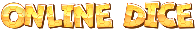 ONLINE DICE
